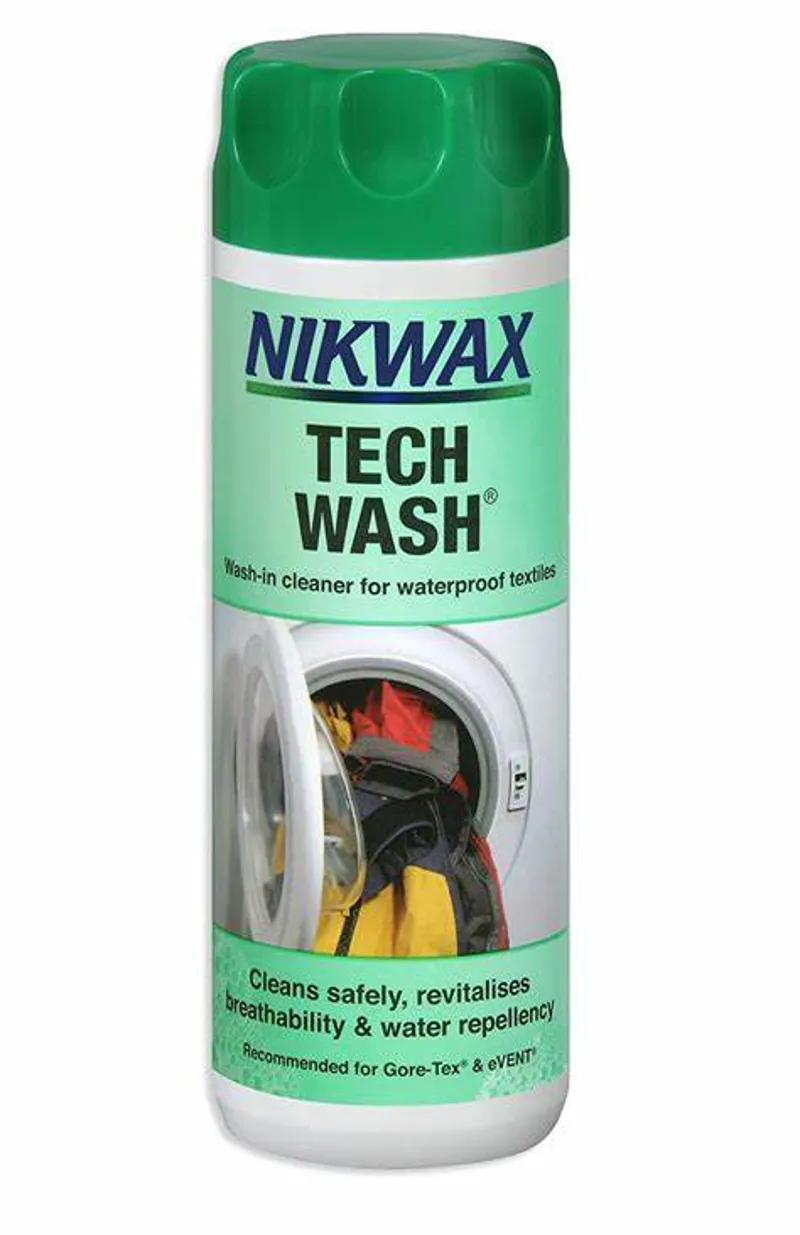 Nikwax Tech wash 300ml